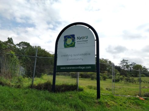 1804_Front Gate Sign